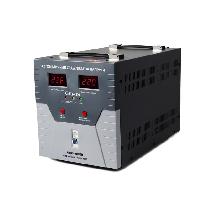 GEMIX 07500008