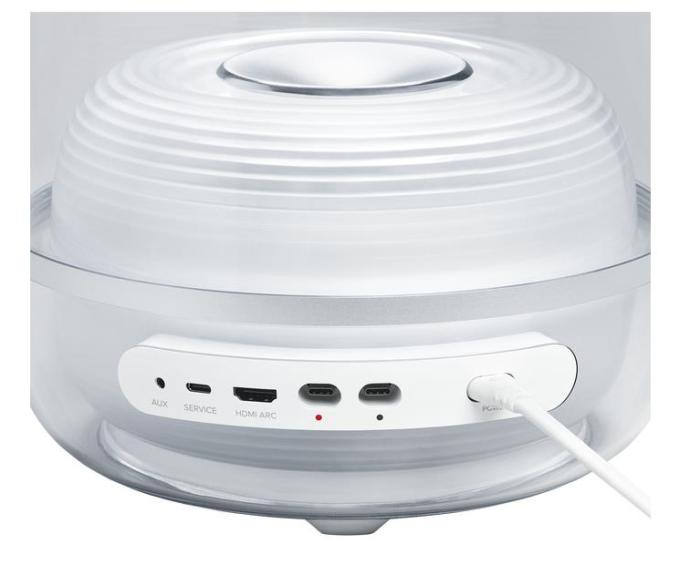 Harman/Kardon HKSOUNDSTK5WFWEP