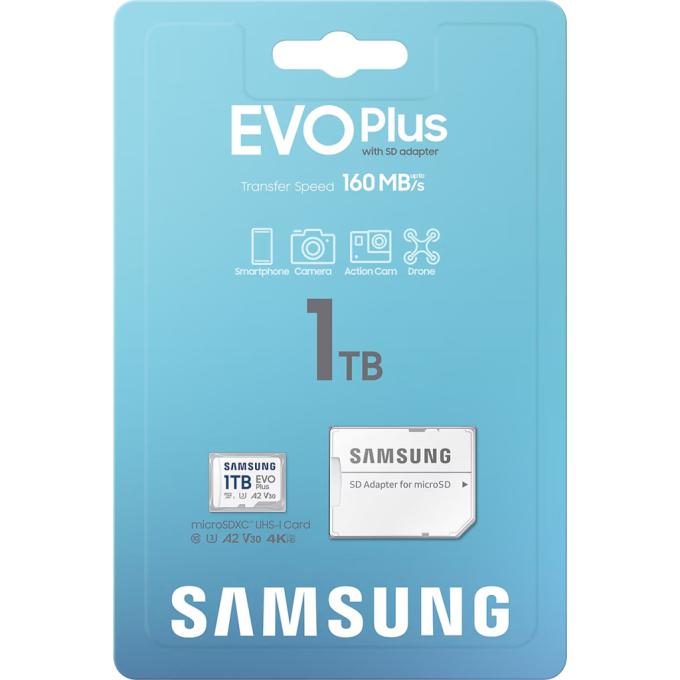 Samsung MB-MC1T0SA/EU