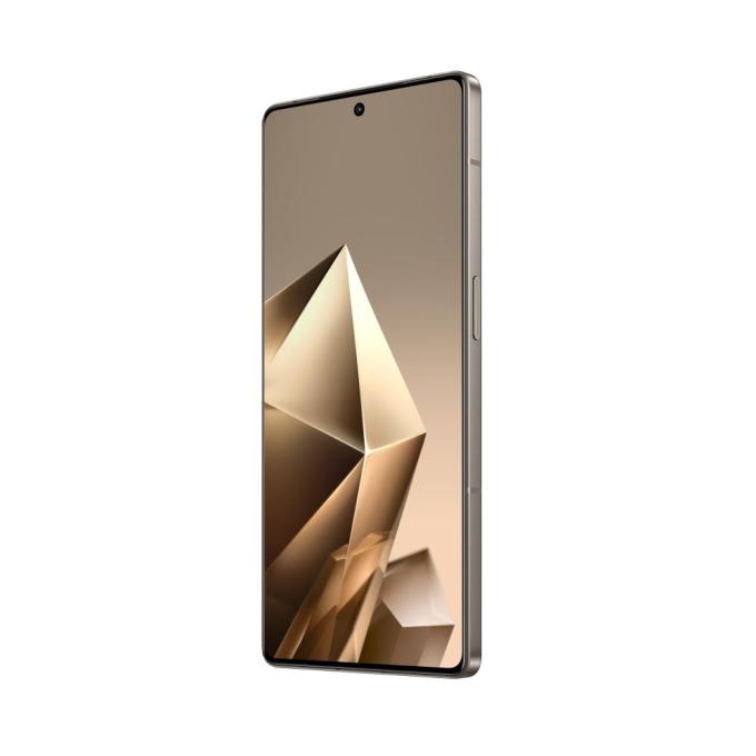 Infinix X6856 12/256 TITAN GREY