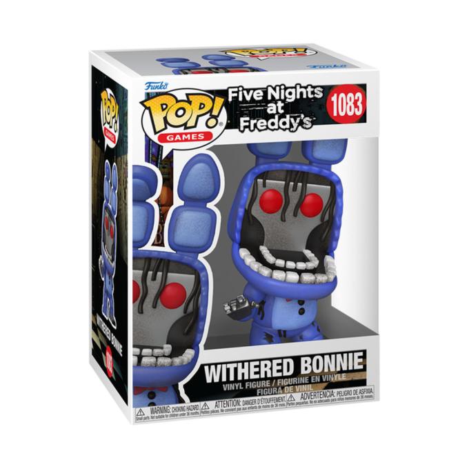 Funko Pop 83864