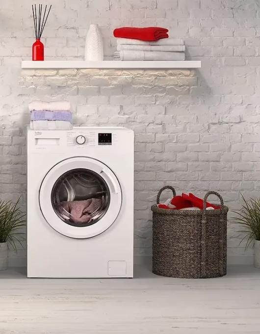 BEKO WUE6511IXWW