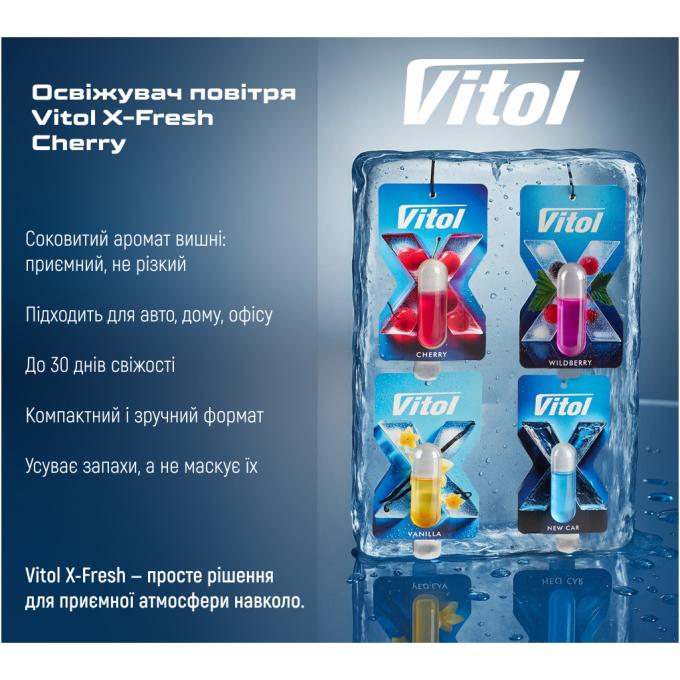 VITOL VF01