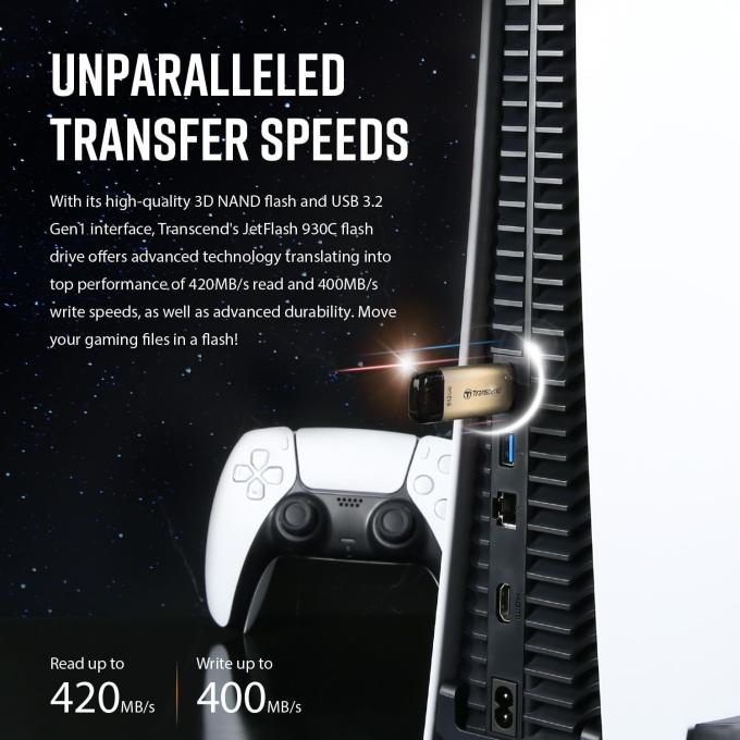 Transcend TS512GJF930C