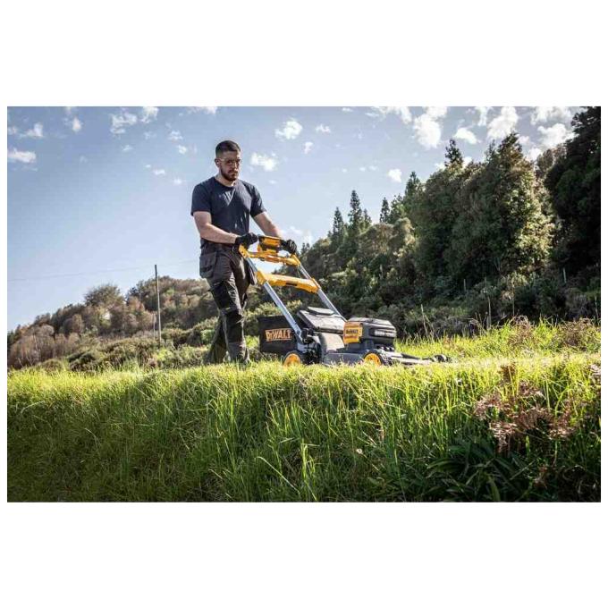 DeWALT DCMWSP660N