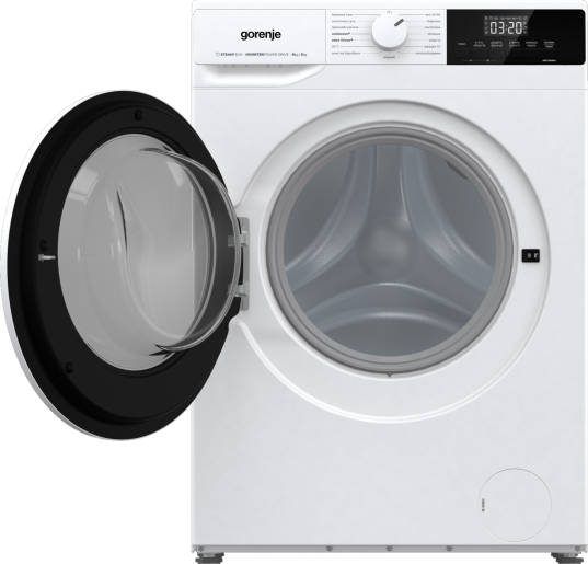 Gorenje W3D2A854ADS