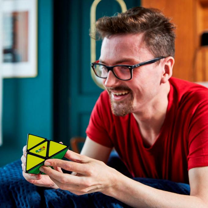 Rubik's 6062662
