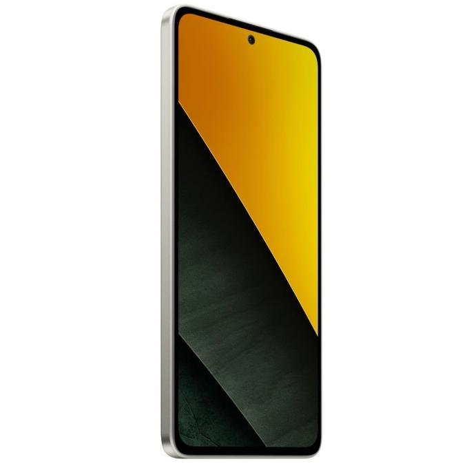 Xiaomi Poco M7 Pro 5G 8/256GB Silver