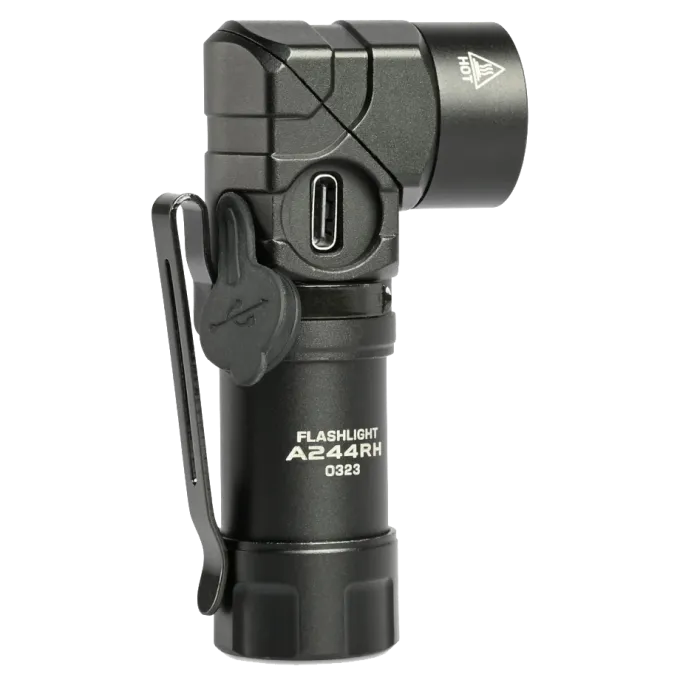 VIDEX VLF-A244RH 600Lm 5000K