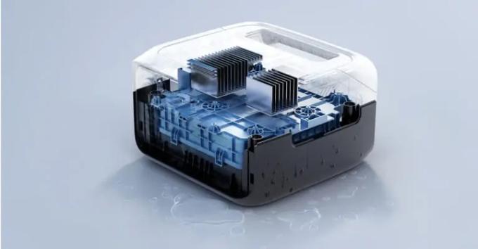 EcoFlow EFRIVER3-EU-CBOX_EU