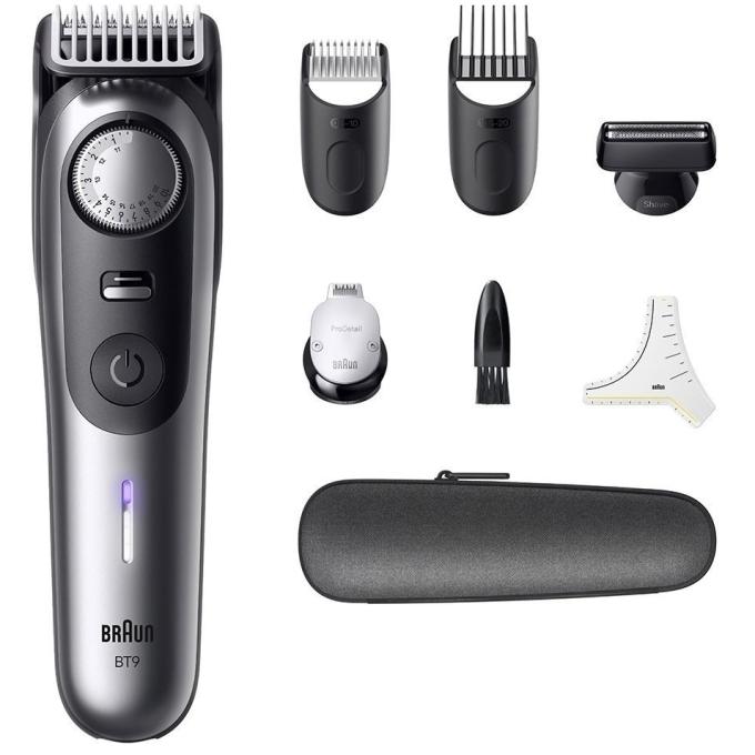 BRAUN BT 9520