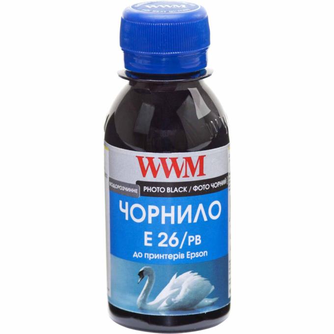 WWM E26/PB-2
