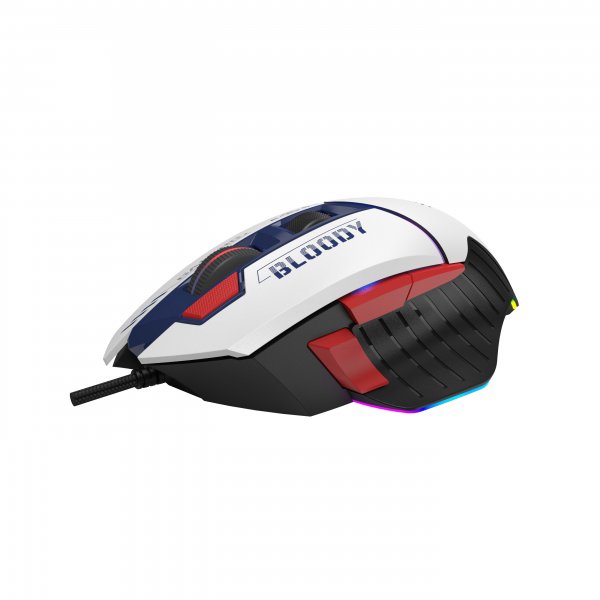Bloody W95 Max (Sports Navy)