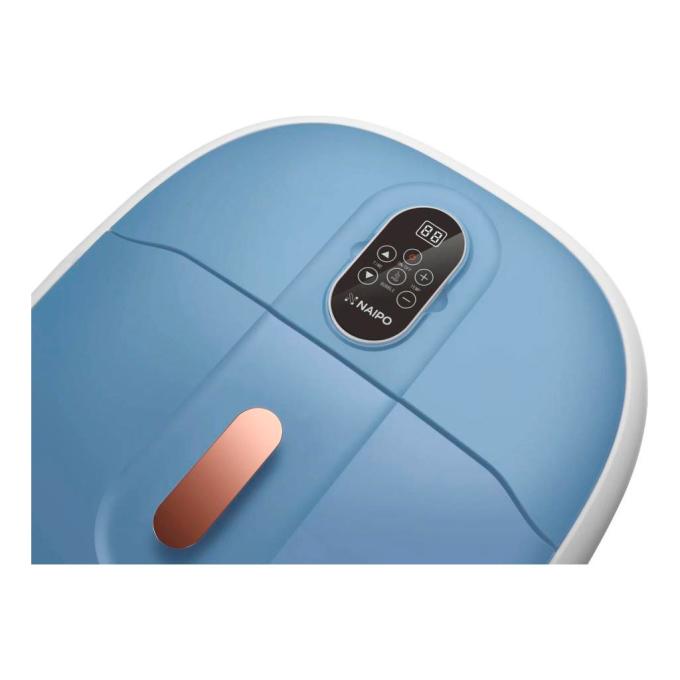 NAIPO NPFT-SPA02 BLUE