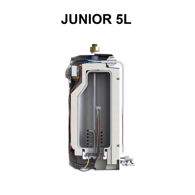 WHP Junior 5
