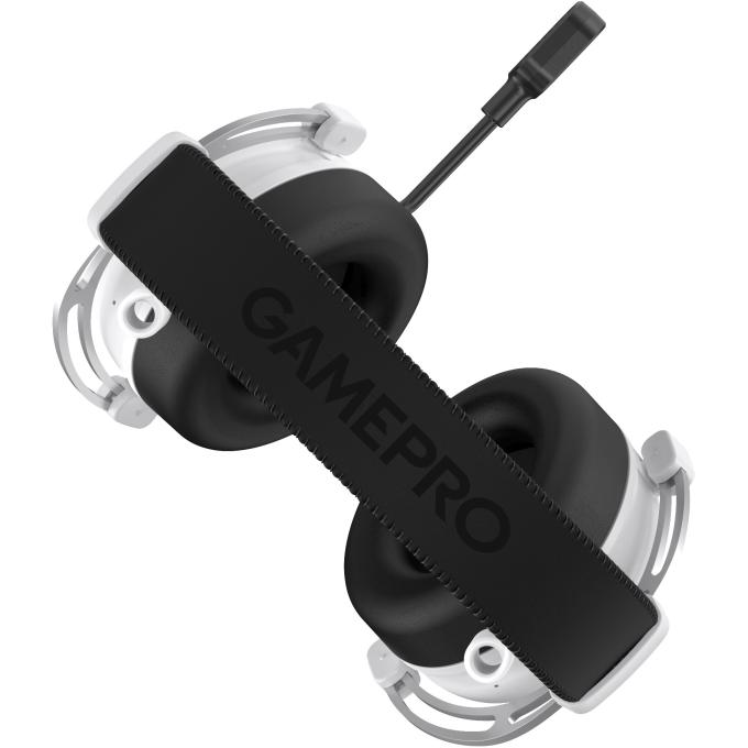 GamePro HSW160W