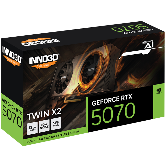 Inno3D N50702-12D7-195064N