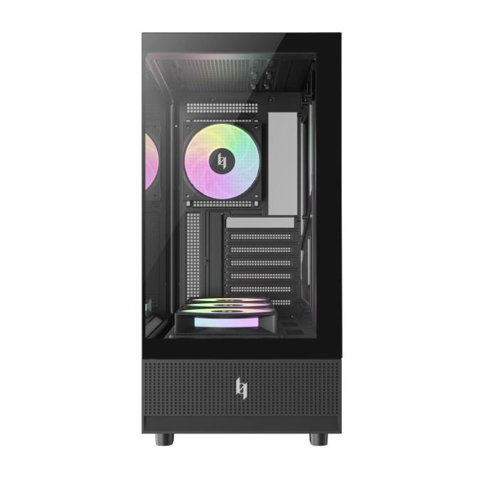 GAMEMAX NEX C51 BK