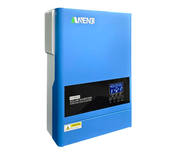 Lightwell ANJ-6200W-48V-WIFI