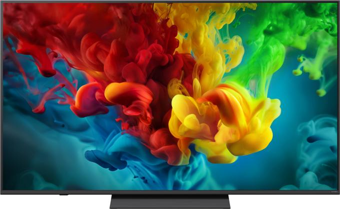 LG 65QNED83B6A