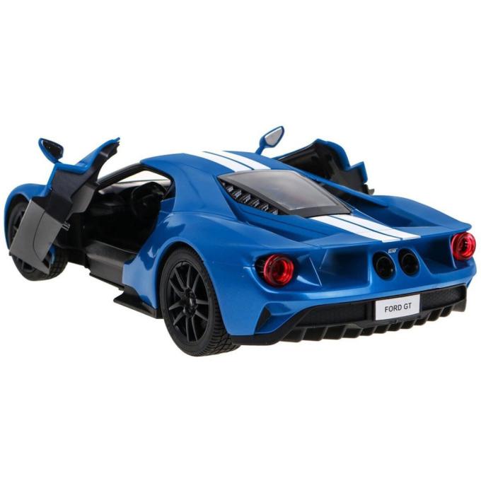Rastar 78160 blue