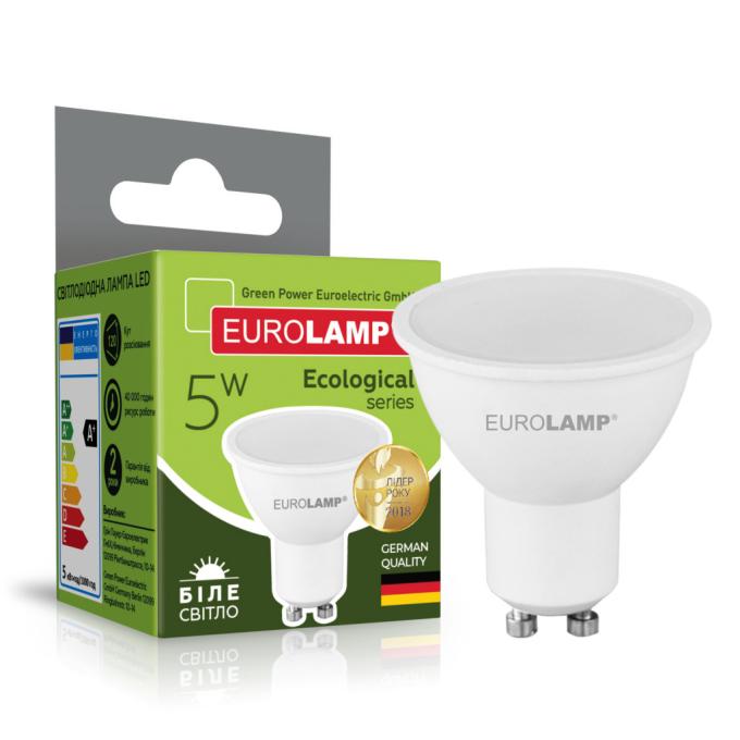 EUROLAMP LED-SMD-05104(P)