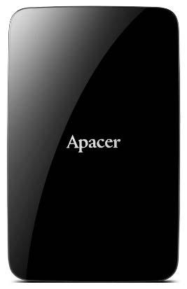 Внешний жесткий диск Apacer AP500GAC233B-S