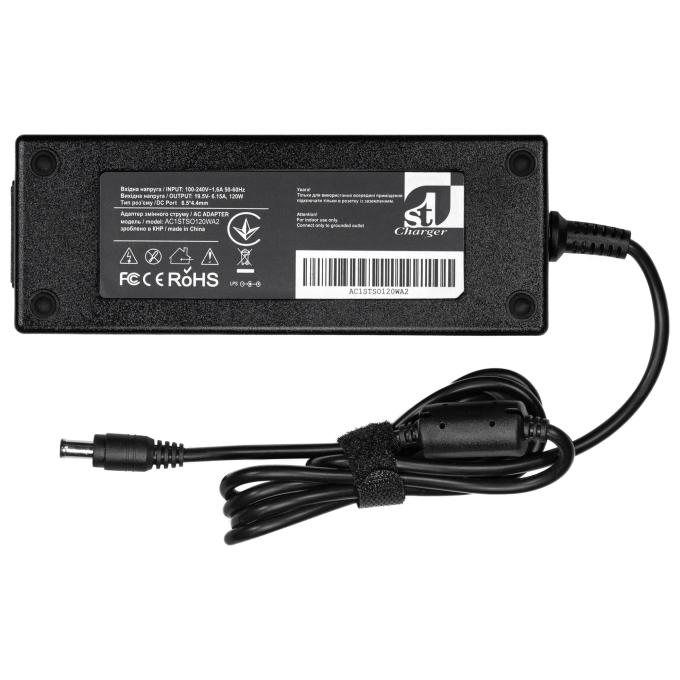 1StCharger AC1STSO120WA2