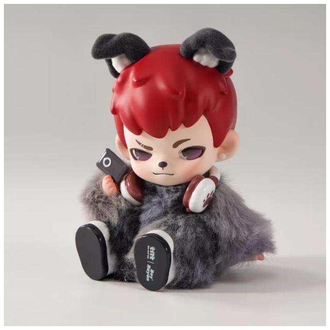 10/10 Toys RAM-602