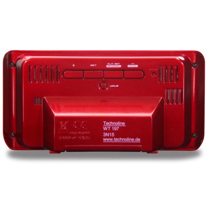 Technoline DAS302981