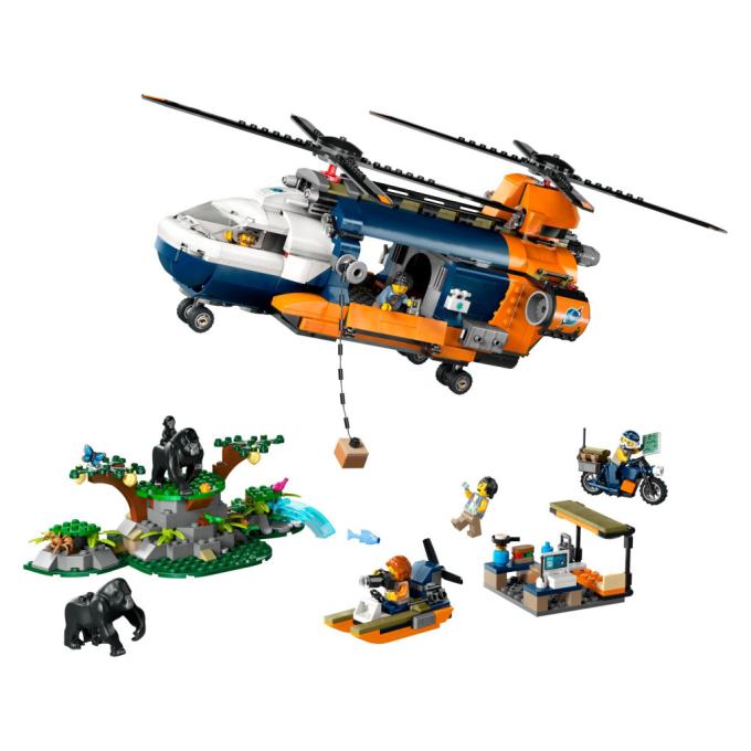 LEGO 60437