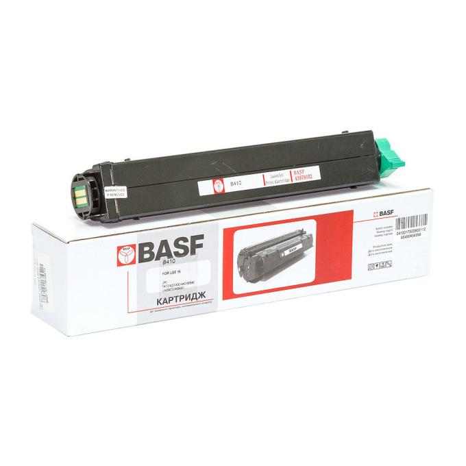 BASF KT-OKIB410