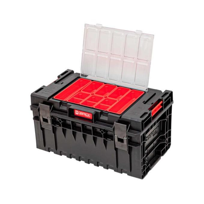 QBRICK SYSTEM SKRQ350E2CZAPG003