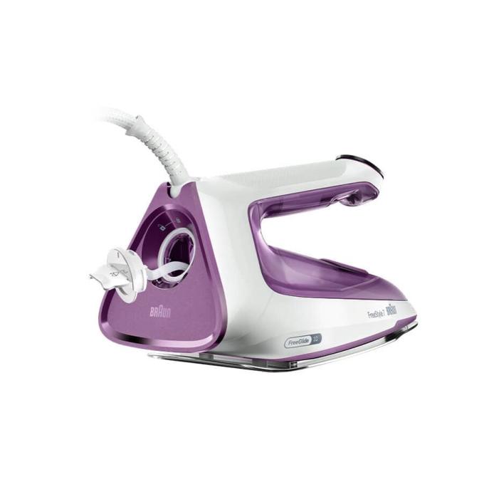 BRAUN FI 7215 VI