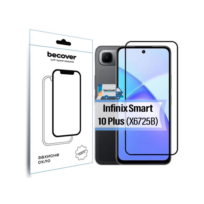 BeCover 713726