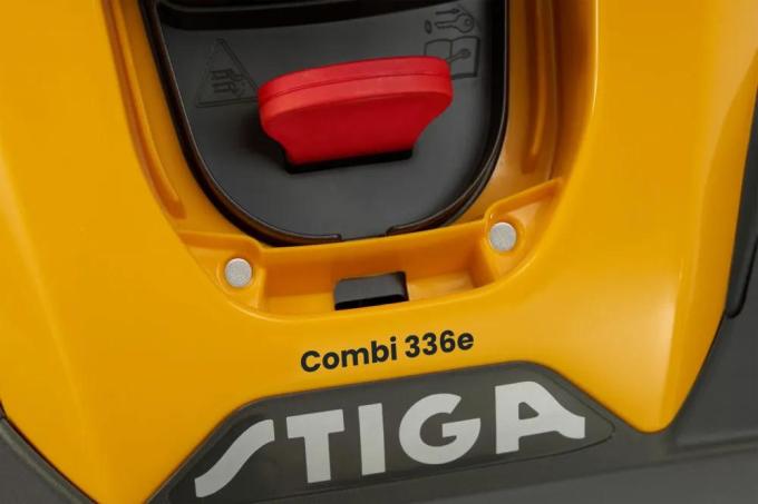 STIGA Combi336eKit