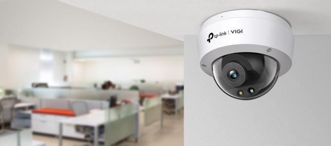 TP-Link VIGI-C230-4