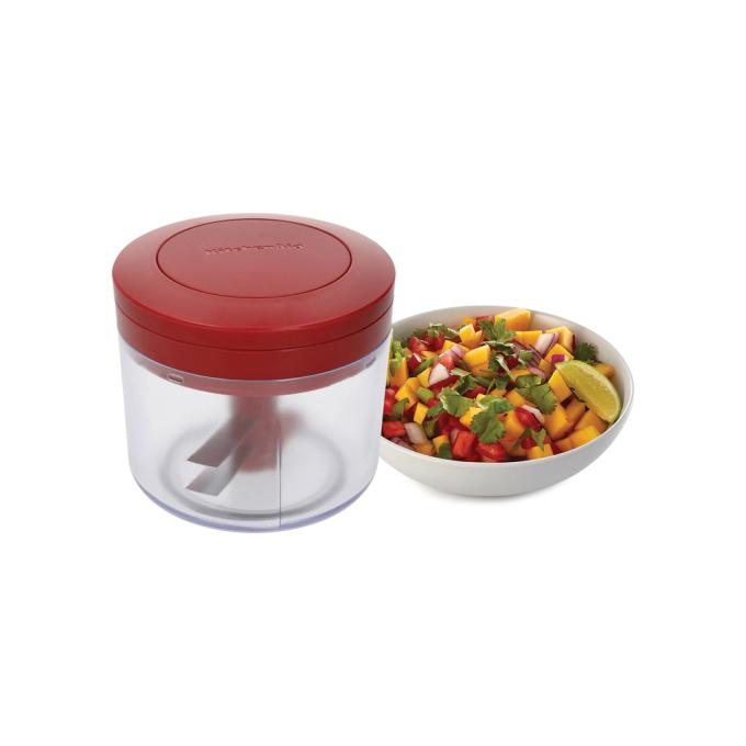 KitchenAid KQG153BXERA