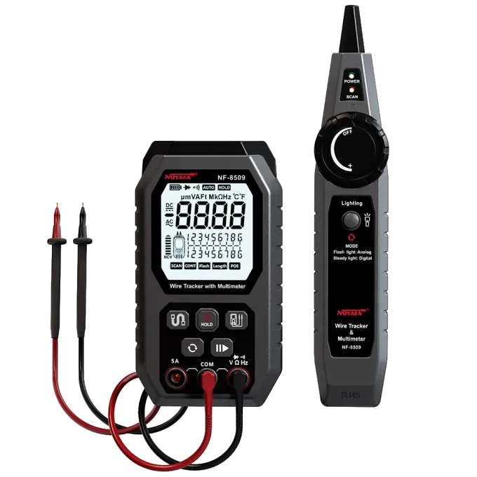 Noyafa NF-8509
