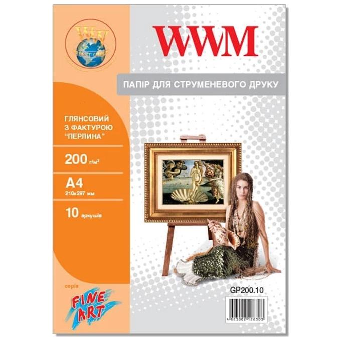 WWM GP200.10