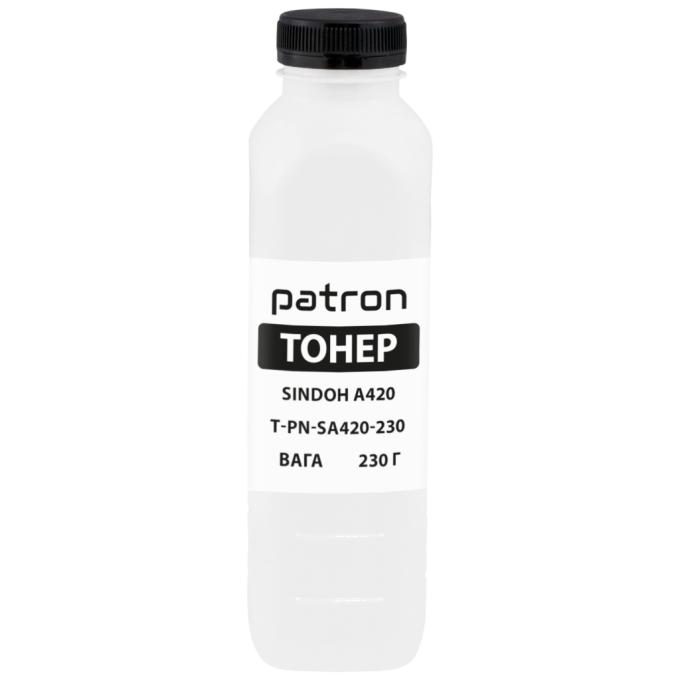 Patron PN-SA420-230