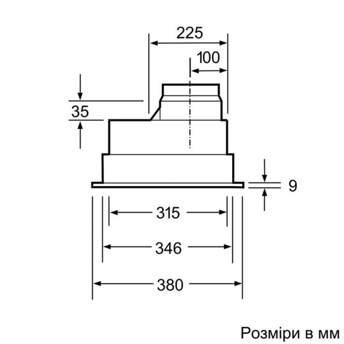 BOSCH DHL555BL