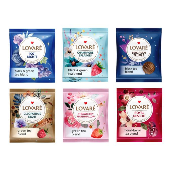 Lovare lv.79907