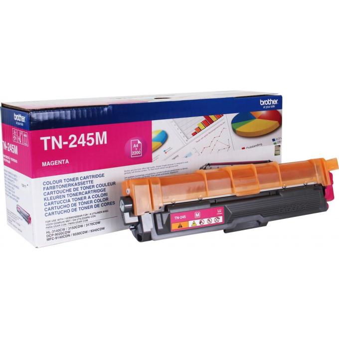 Brother TN245M