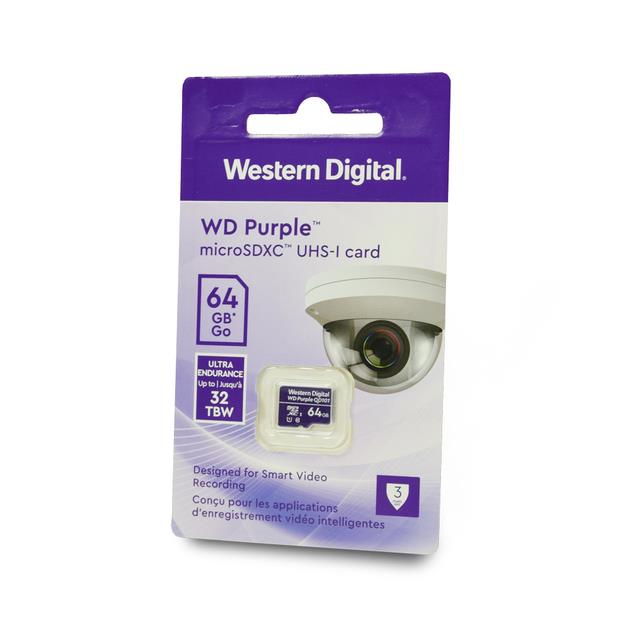WD WDD064G1P0C