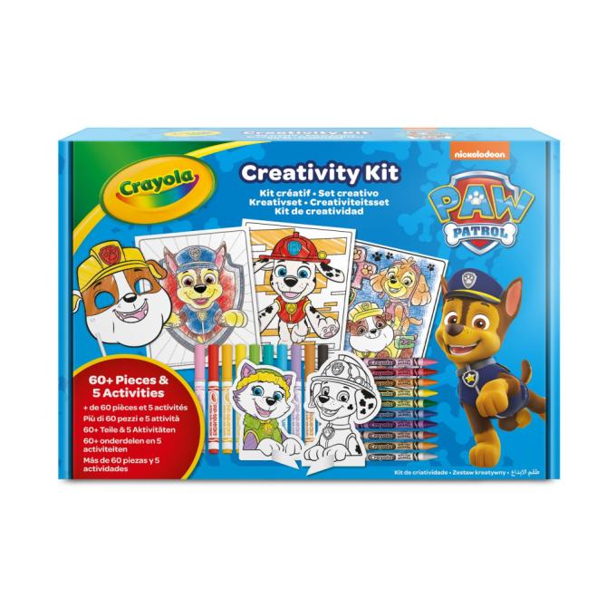 Crayola 04-2940