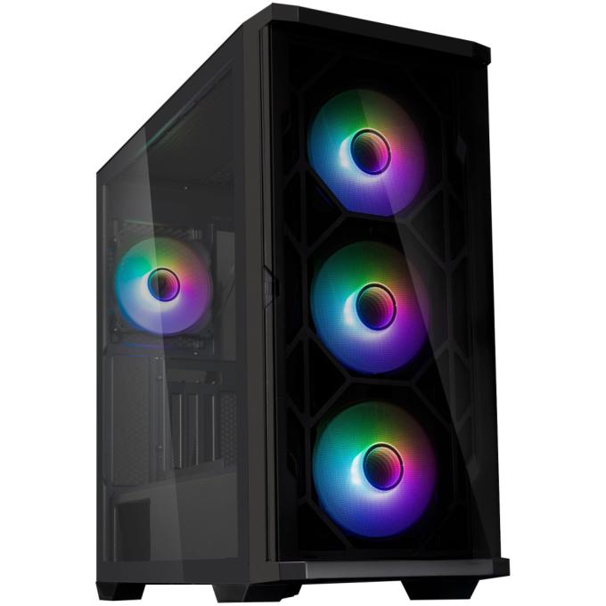 Zalman Z10DUO