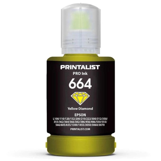 Printalist PL664Y