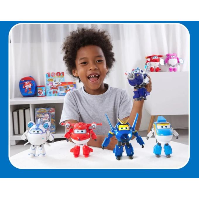 Super Wings EU770230