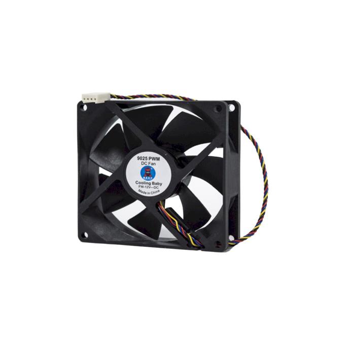 Cooling Baby 9025 PWM